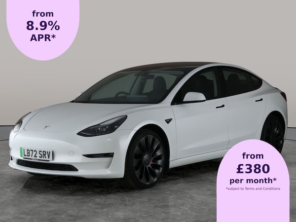 Used Tesla Model 3 2022 for sale - 76288412: Photo 1