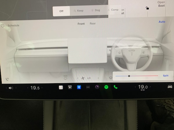 Used Tesla Model 3 2022 for sale - 76288412: Photo 23