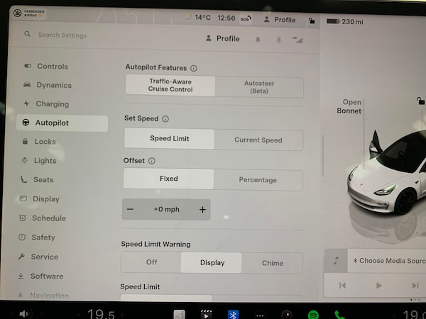 Used Tesla Model 3 2022 for sale - 76288412: Photo 27