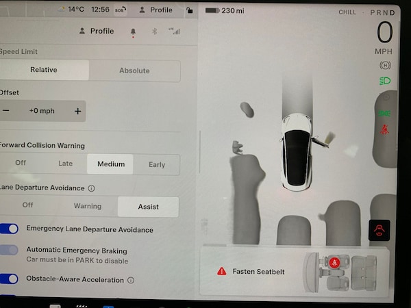 Used Tesla Model 3 2022 for sale - 76288412: Photo 29