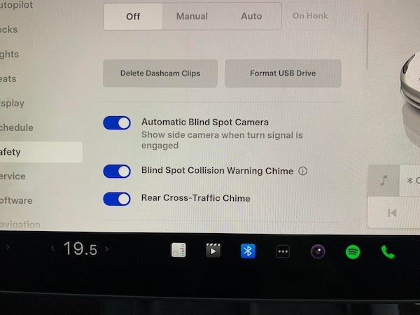 Used Tesla Model 3 2022 for sale - 76288412: Photo 33