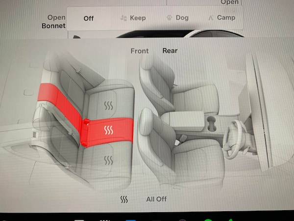 Used Tesla Model 3 2022 for sale - 76288412: Photo 34