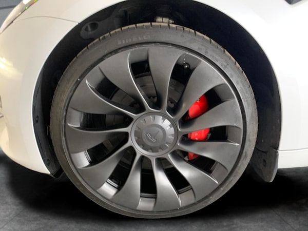Used Tesla Model 3 2022 for sale - 76288412: Photo 36