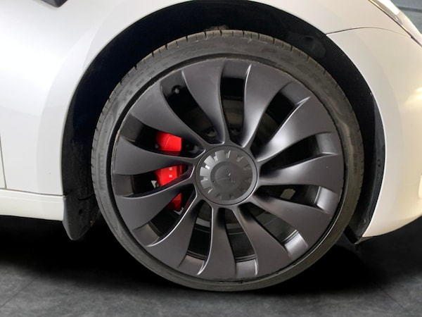 Used Tesla Model 3 2022 for sale - 76288412: Photo 37