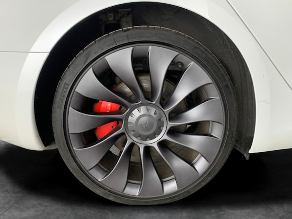 Used Tesla Model 3 2022 for sale - 76288412: Photo 38