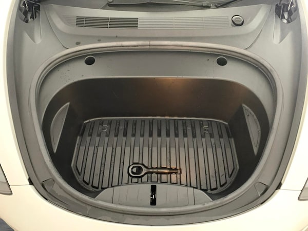 Used Tesla Model 3 2022 for sale - 76288412: Photo 45