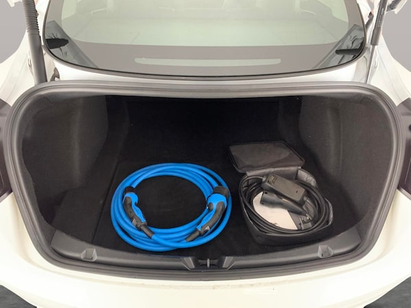 Used Tesla Model 3 2022 for sale - 76288412: Photo 46