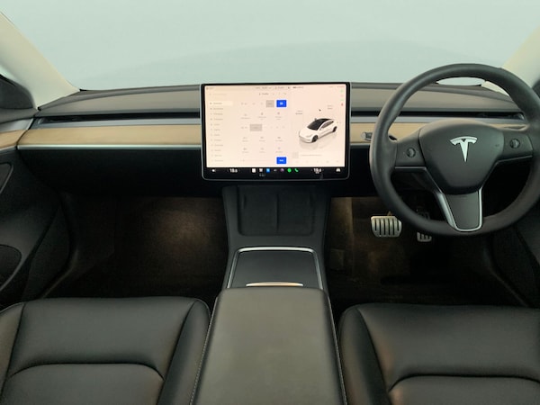 Used Tesla Model 3 2022 for sale - 76288412: Photo 4