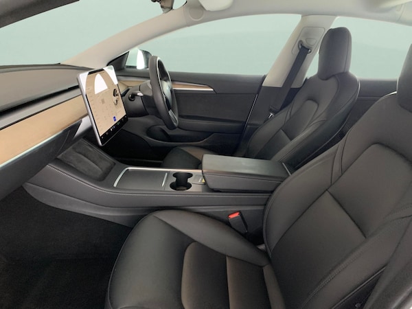 Used Tesla Model 3 2022 for sale - 76288412: Photo 6