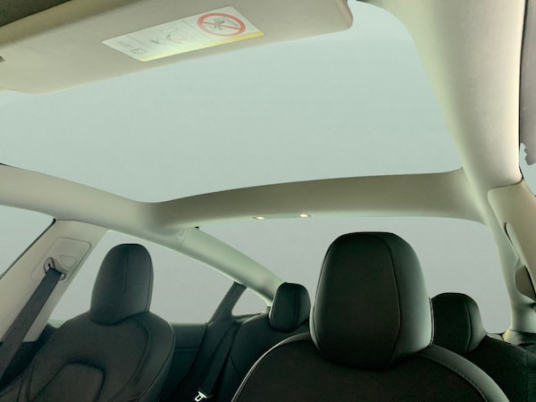 Used Tesla Model 3 2022 for sale - 76288412: Photo 7