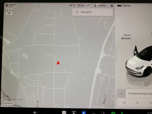 Used Tesla Model 3 2022 for sale - 76288412: Photo 8