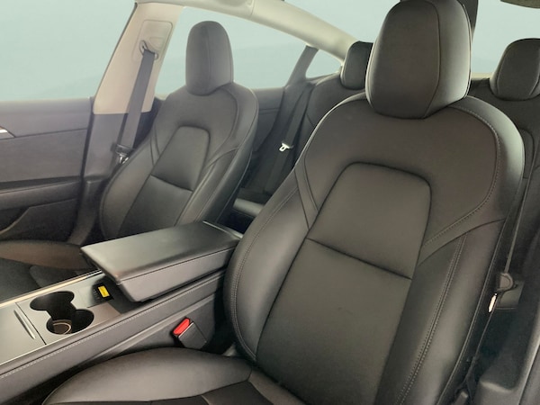 Used Tesla Model 3 2022 for sale - 76288412: Photo 9