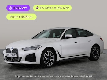 Used BMW i4 undefined for sale - 77404377: Photo