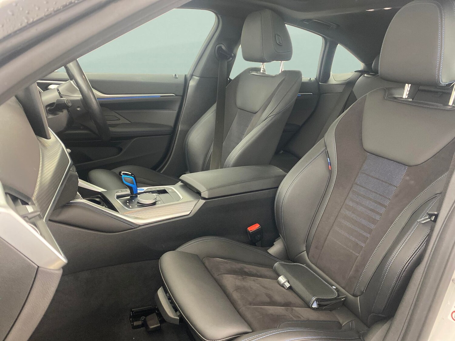 Used BMW i4 2022 for sale - 77404377: Photo 8