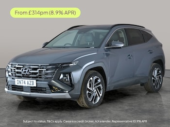 Used Hyundai TUCSON undefined for sale - 78737233: Photo