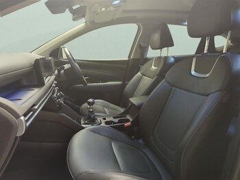 Used Hyundai TUCSON undefined for sale - 78737233: Photo