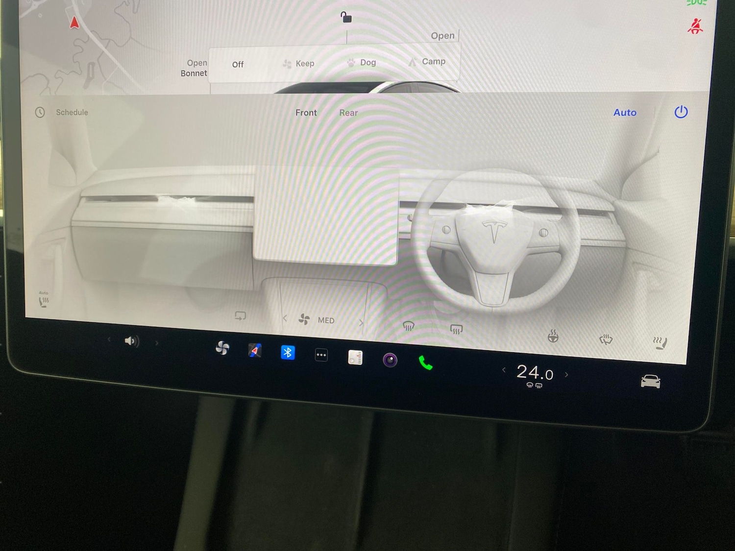 Used Tesla Model 3 2023 for sale - 78132607: Photo 17