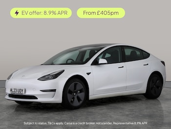 Used Tesla Model 3 undefined for sale - 78132607: Photo