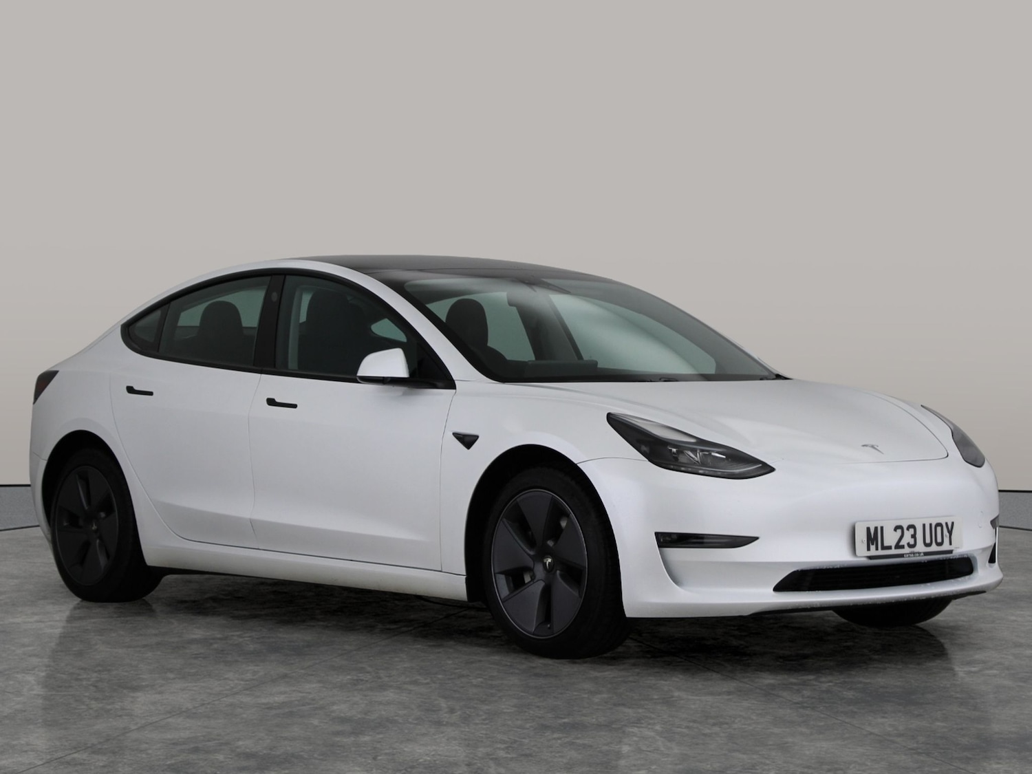Used Tesla Model 3 2023 for sale - 78132607: Photo 9