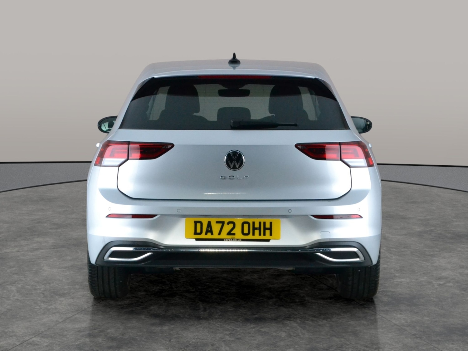 Used Volkswagen Golf 2022 for sale - 77514019: Photo 11