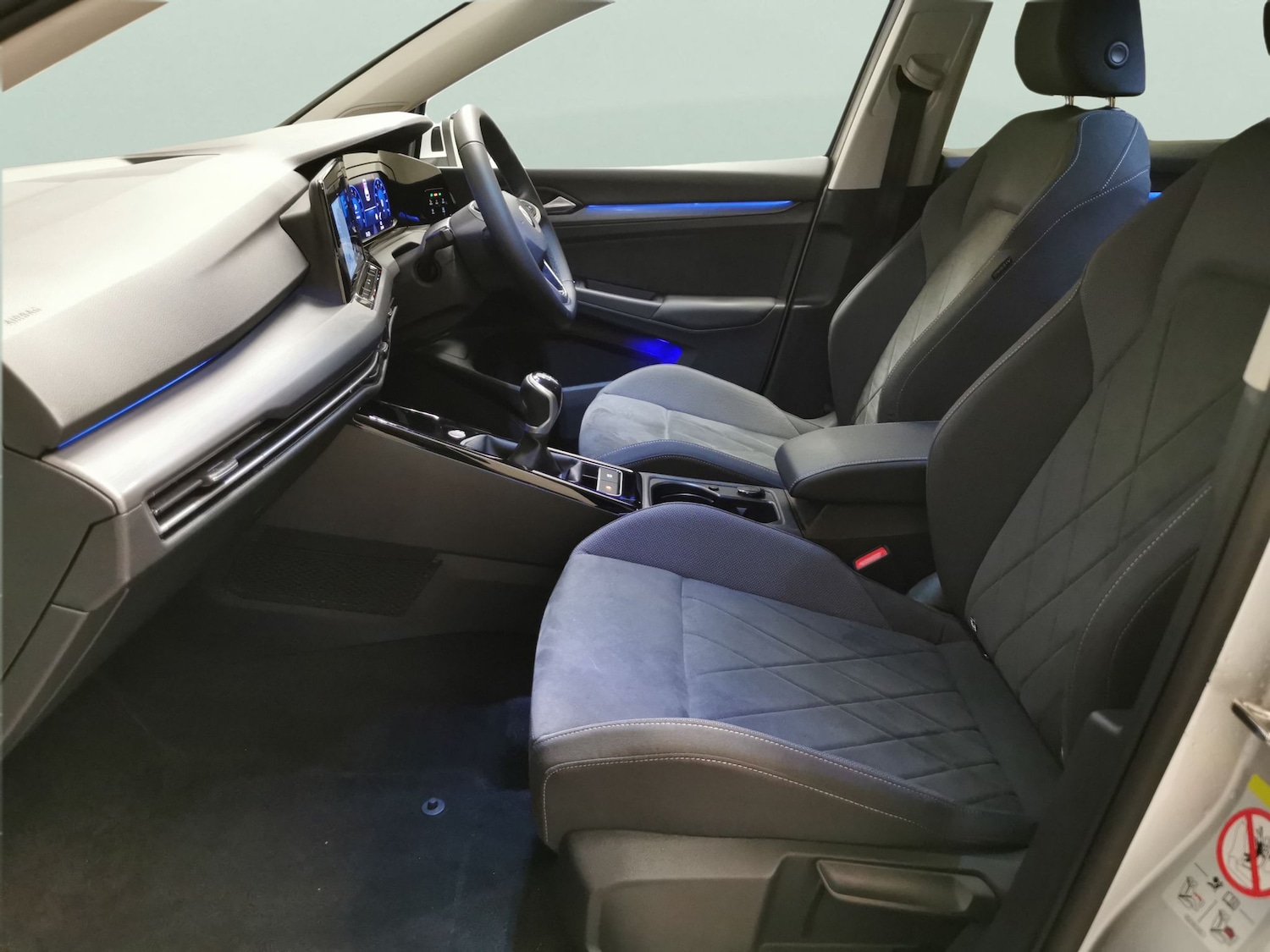 Used Volkswagen Golf 2022 for sale - 77514019: Photo 4