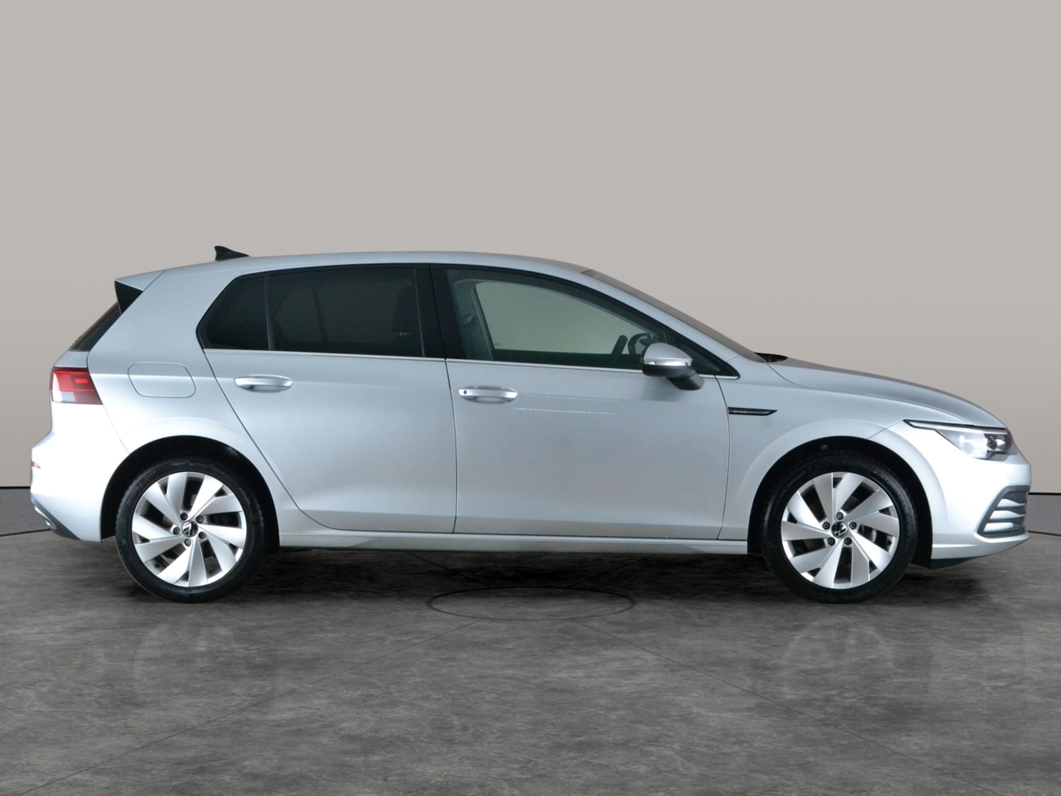 Used Volkswagen Golf 2022 for sale - 77514019: Photo 9