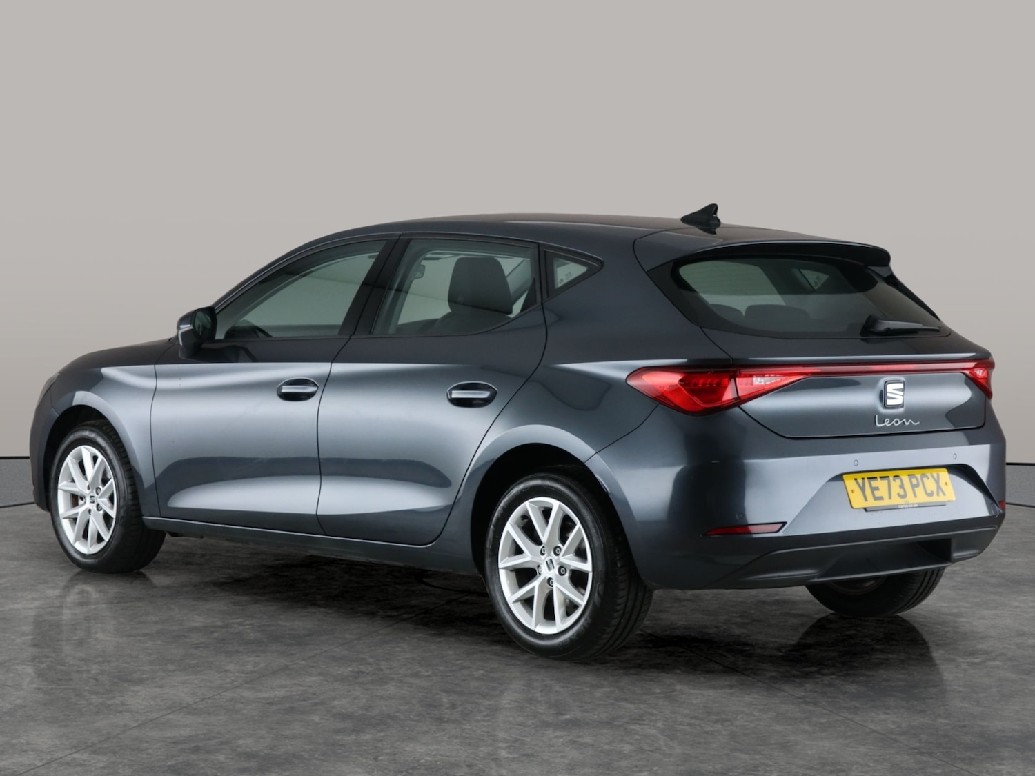 Used SEAT Leon 2023 for sale - 76590055: Photo 10