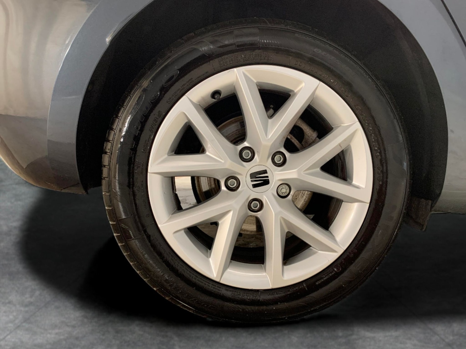 Used SEAT Leon 2023 for sale - 76590055: Photo 19