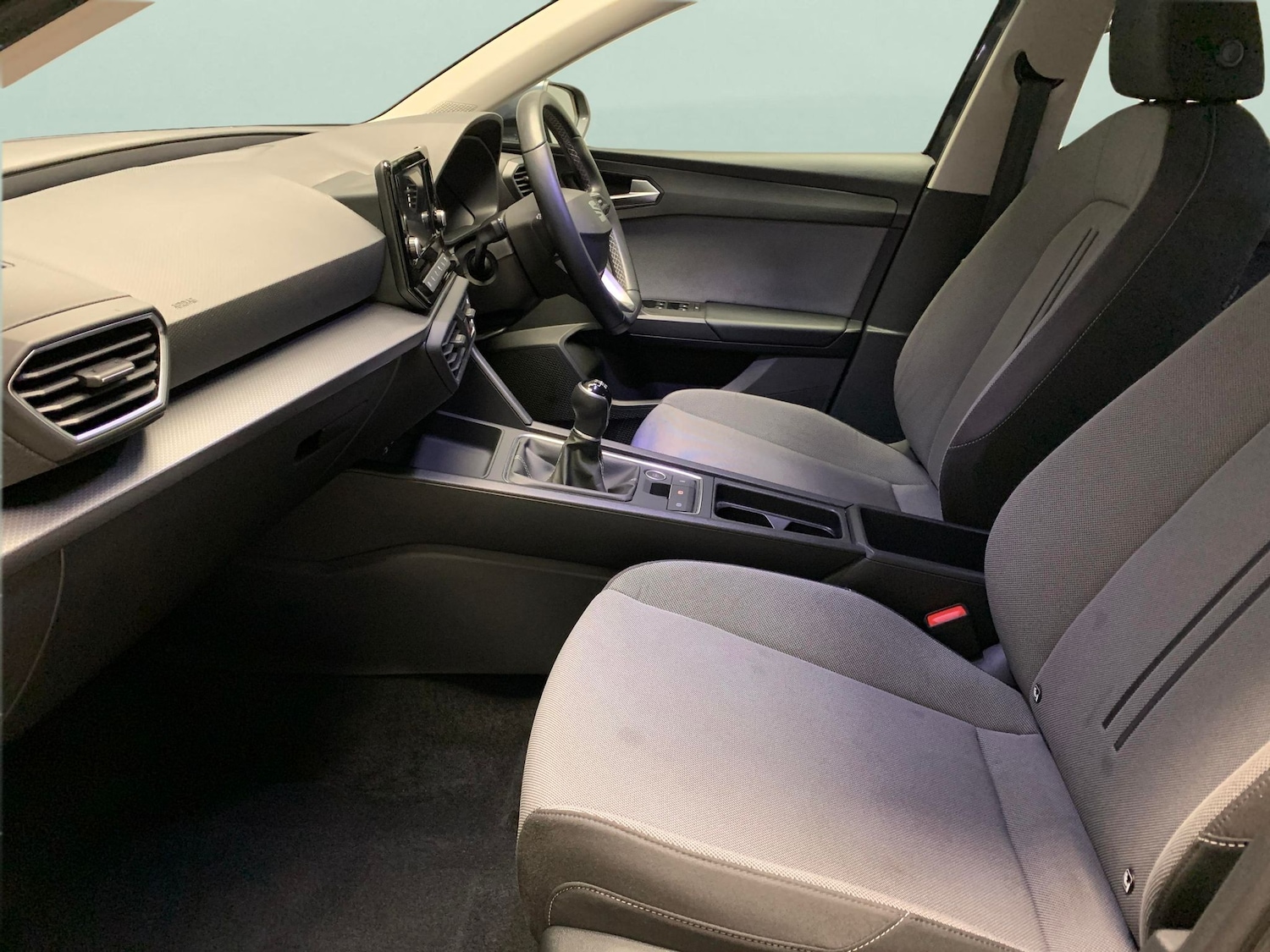 Used SEAT Leon 2023 for sale - 76590055: Photo 4