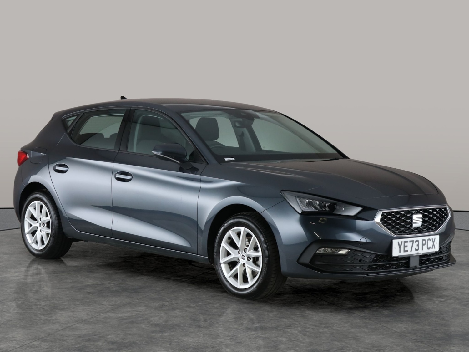 Used SEAT Leon 2023 for sale - 76590055: Photo 6