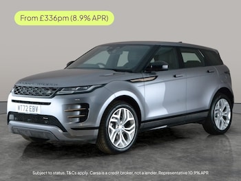 Used Land Rover Range Rover Evoque undefined for sale - 78939991: Photo