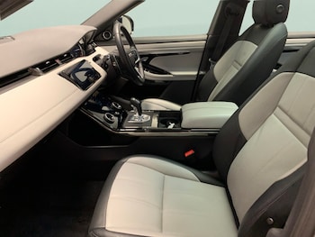 Used Land Rover Range Rover Evoque undefined for sale - 78939991: Photo