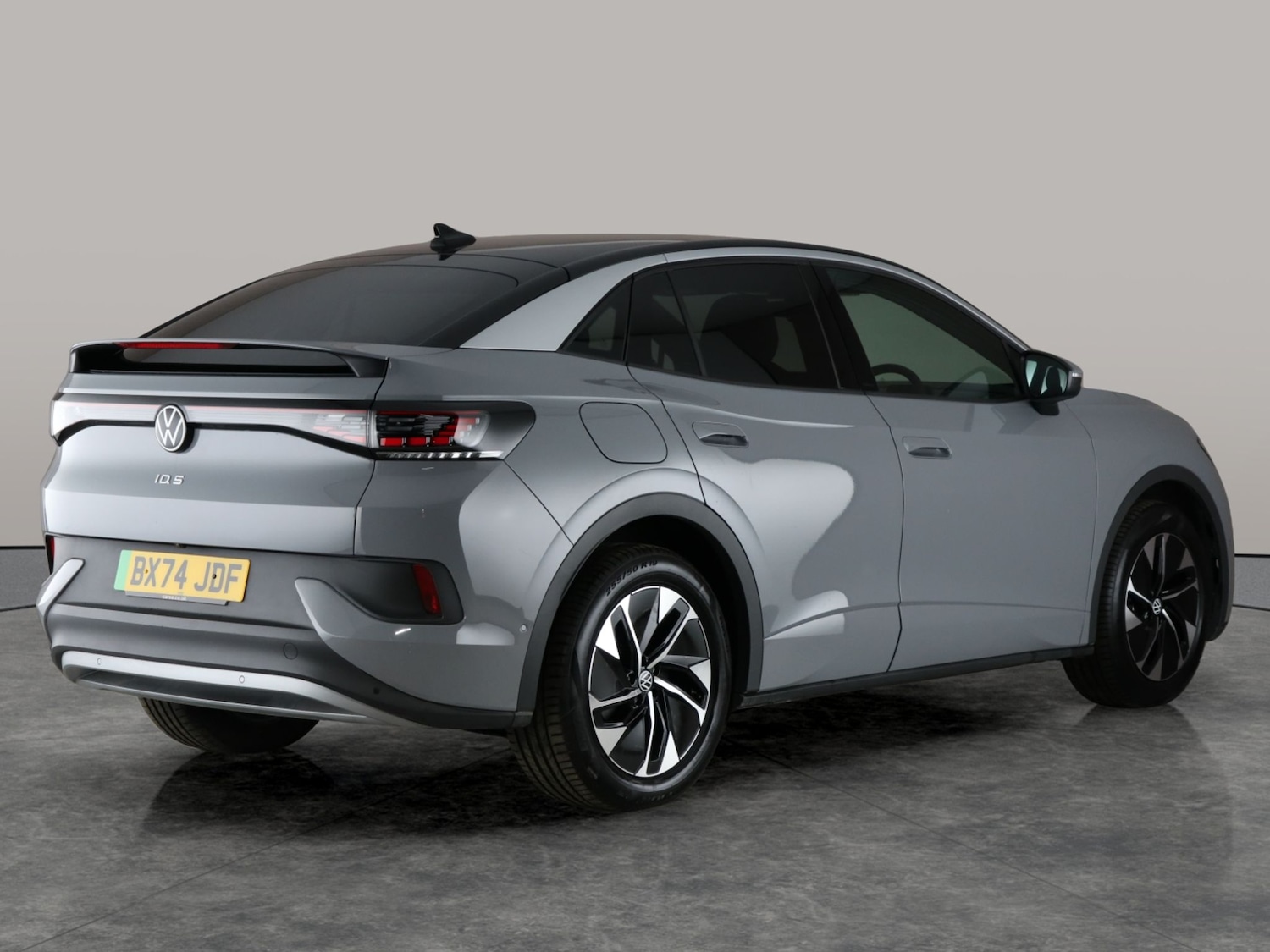 Used Volkswagen ID.5 for sale - 76555091: Photo 11