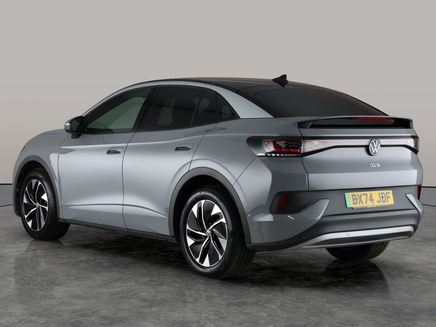 Used Volkswagen ID.5 for sale - 76555091: Photo 13