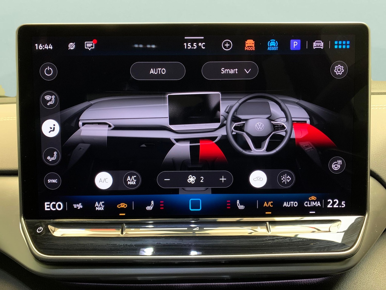 Used Volkswagen ID.5 for sale - 76555091: Photo 16