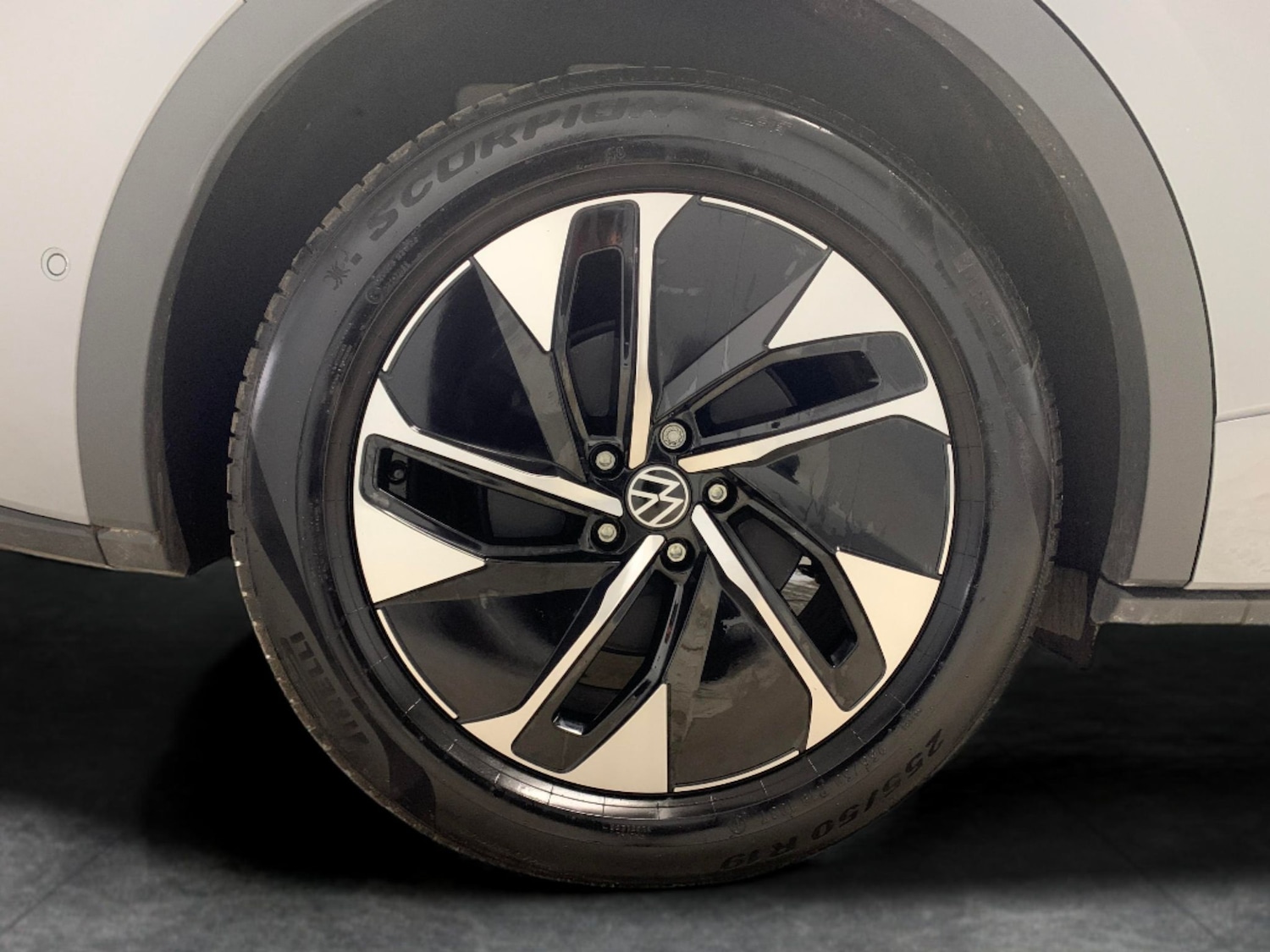 Used Volkswagen ID.5 for sale - 76555091: Photo 22