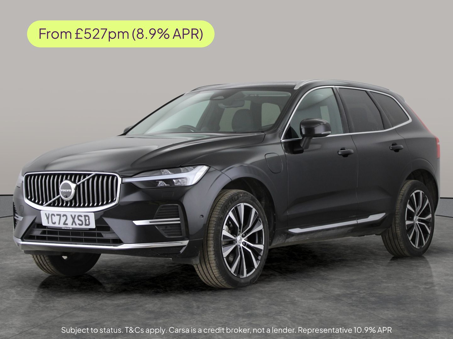 Used Volvo XC60 2022 for sale - 76738480: Photo 1