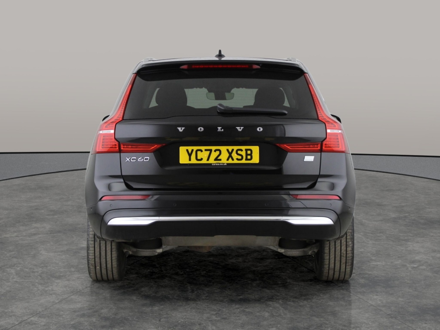 Used Volvo XC60 2022 for sale - 76738480: Photo 12