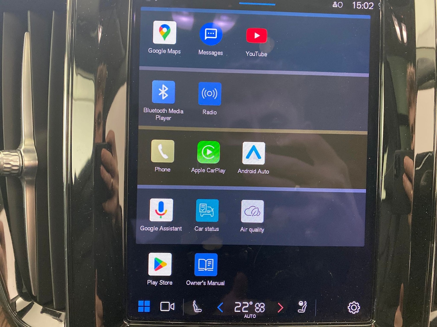 Used Volvo XC60 2022 for sale - 76738480: Photo 19