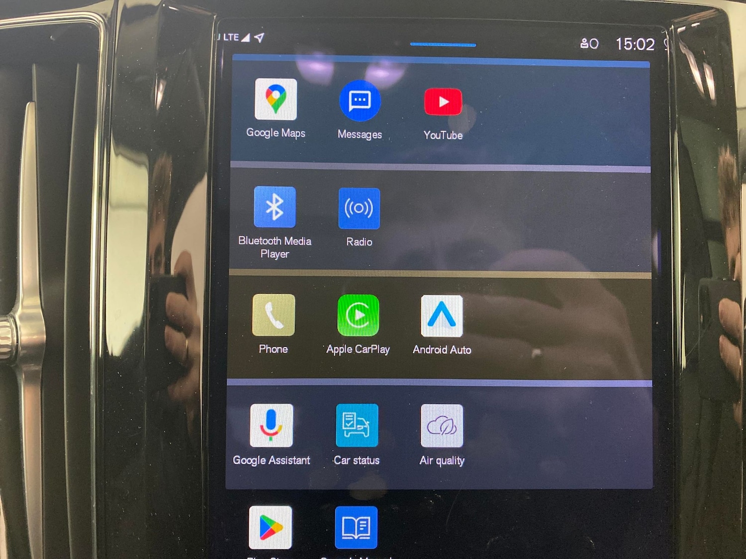 Used Volvo XC60 2022 for sale - 76738480: Photo 20