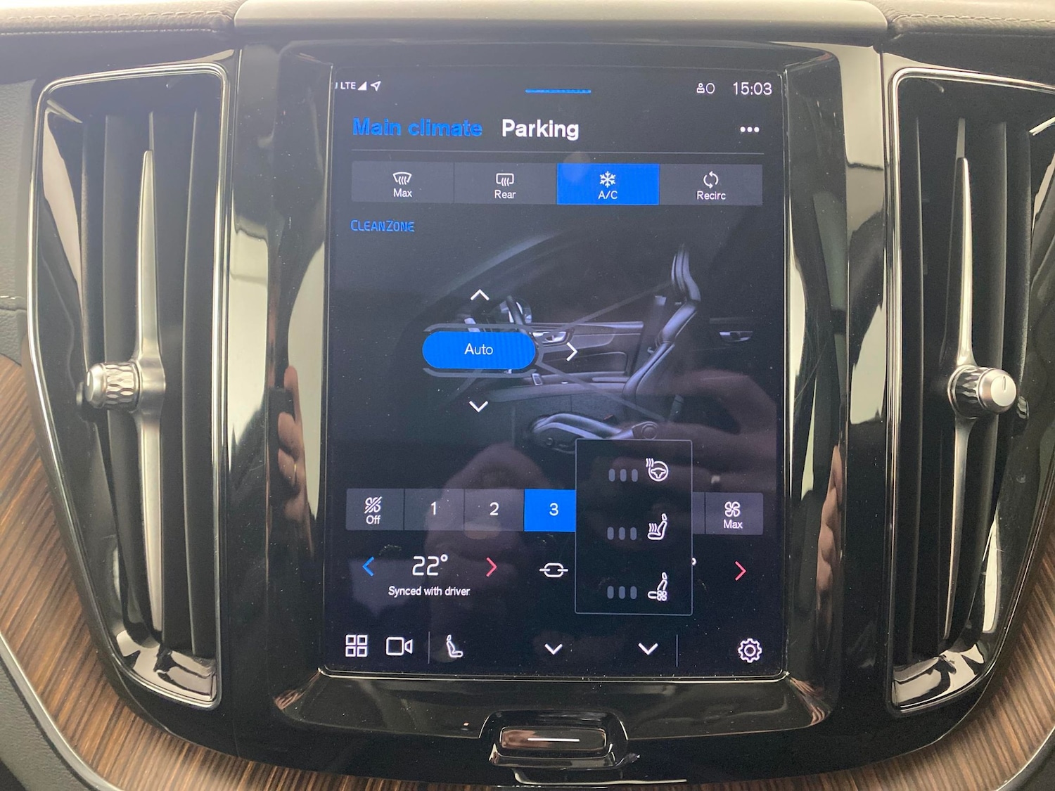 Used Volvo XC60 2022 for sale - 76738480: Photo 21