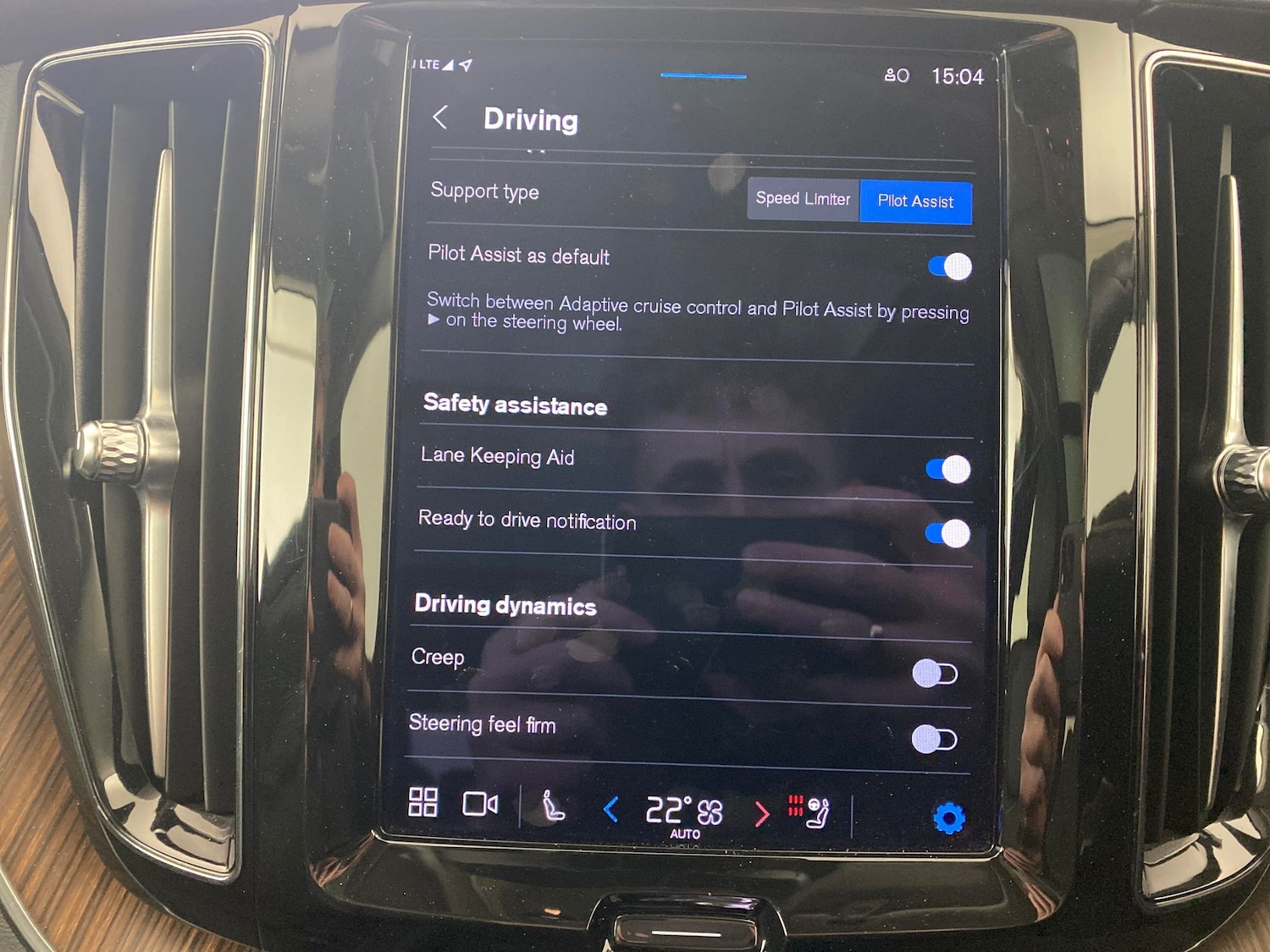 Used Volvo XC60 2022 for sale - 76738480: Photo 23