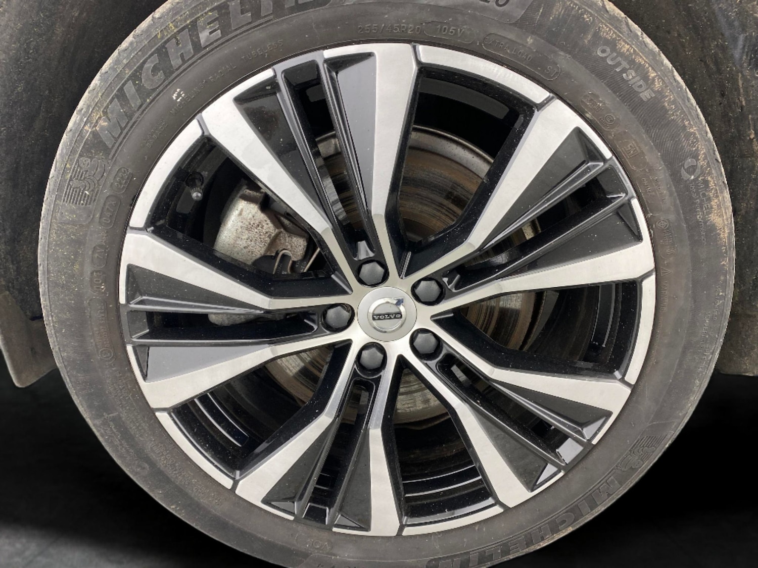 Used Volvo XC60 2022 for sale - 76738480: Photo 25