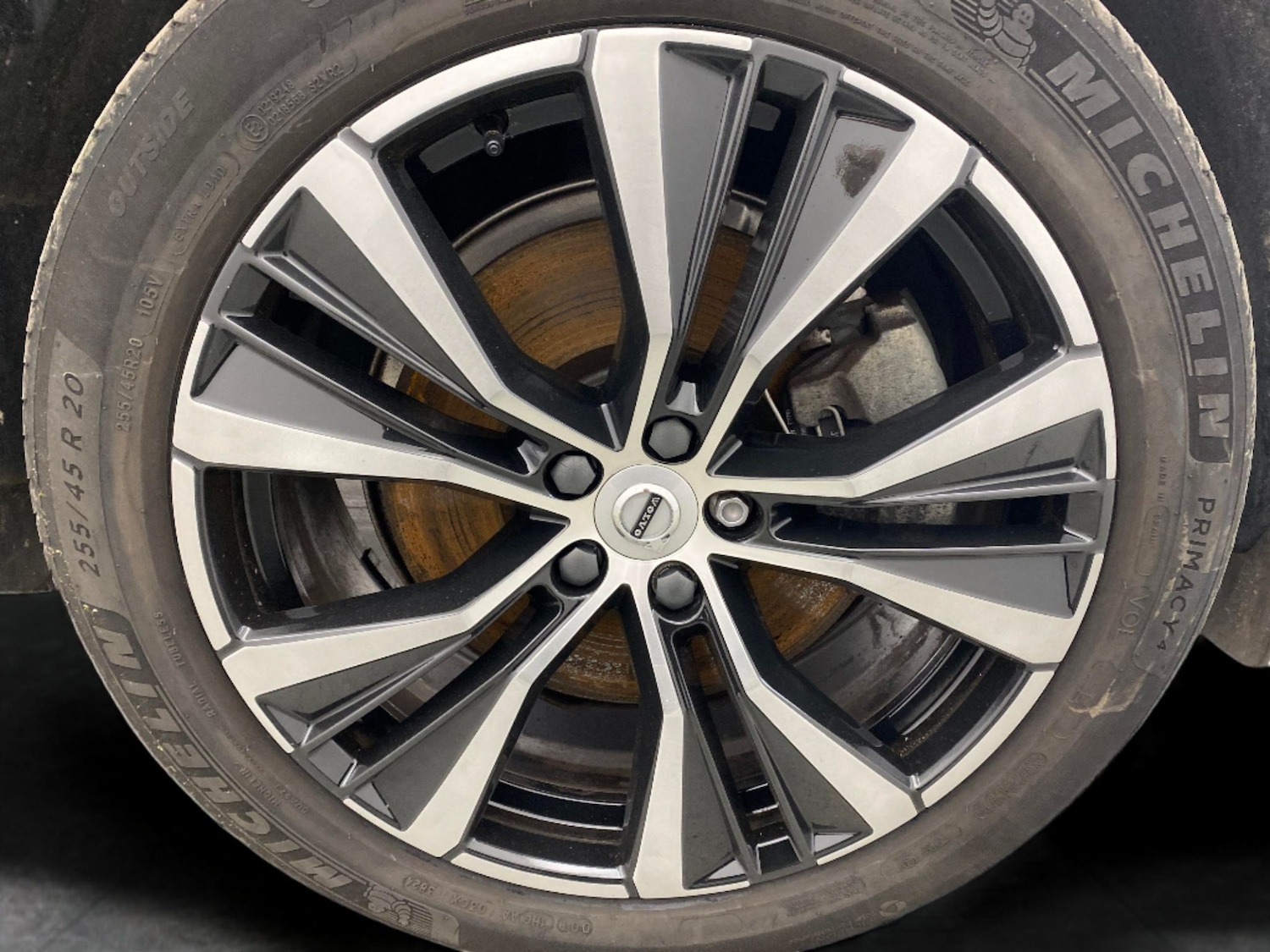 Used Volvo XC60 2022 for sale - 76738480: Photo 26