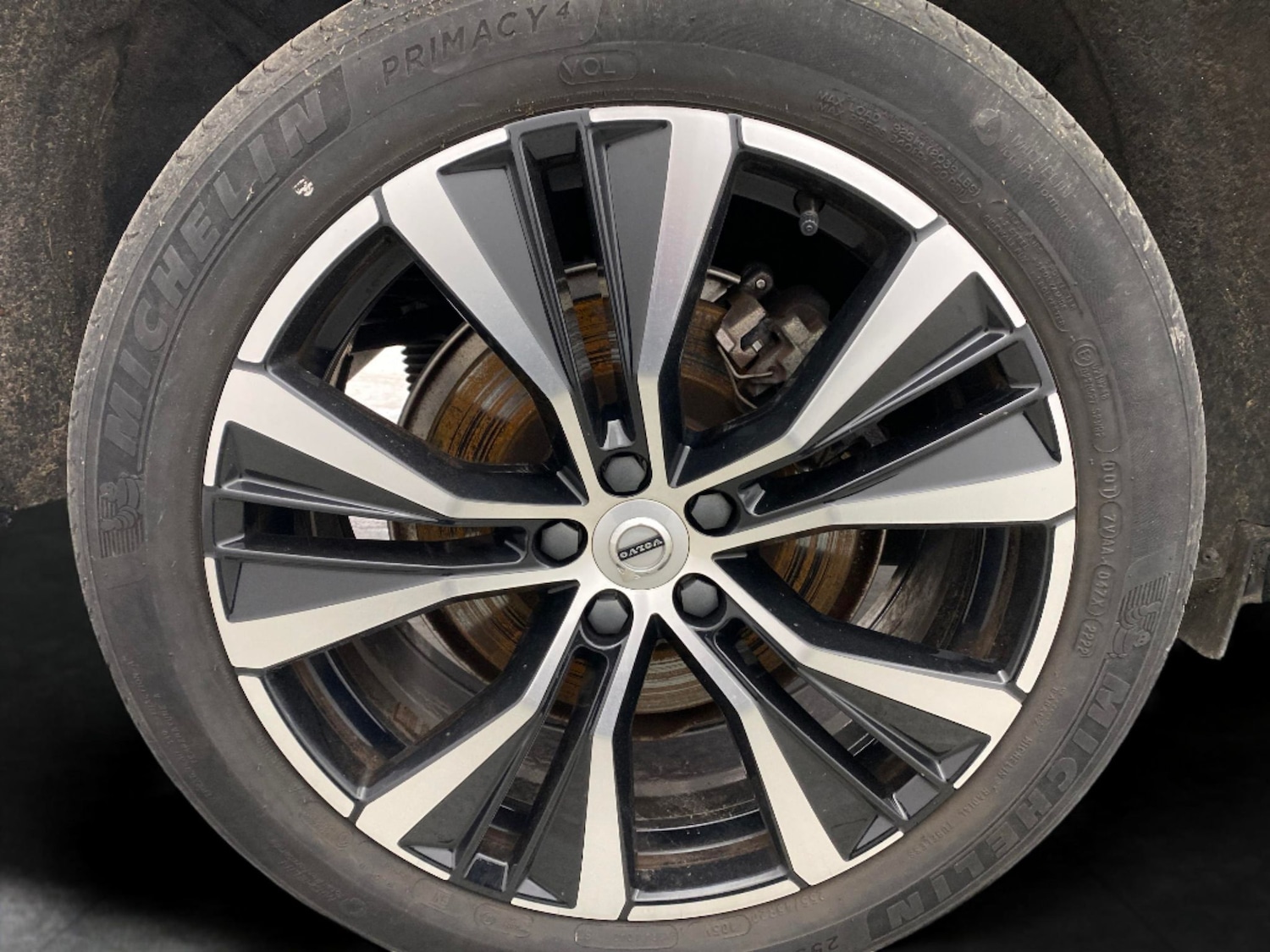 Used Volvo XC60 2022 for sale - 76738480: Photo 27