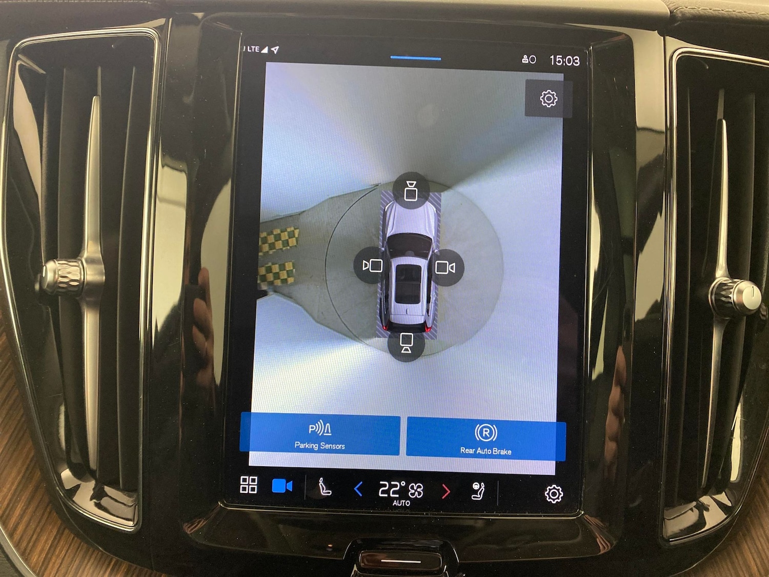 Used Volvo XC60 2022 for sale - 76738480: Photo 6