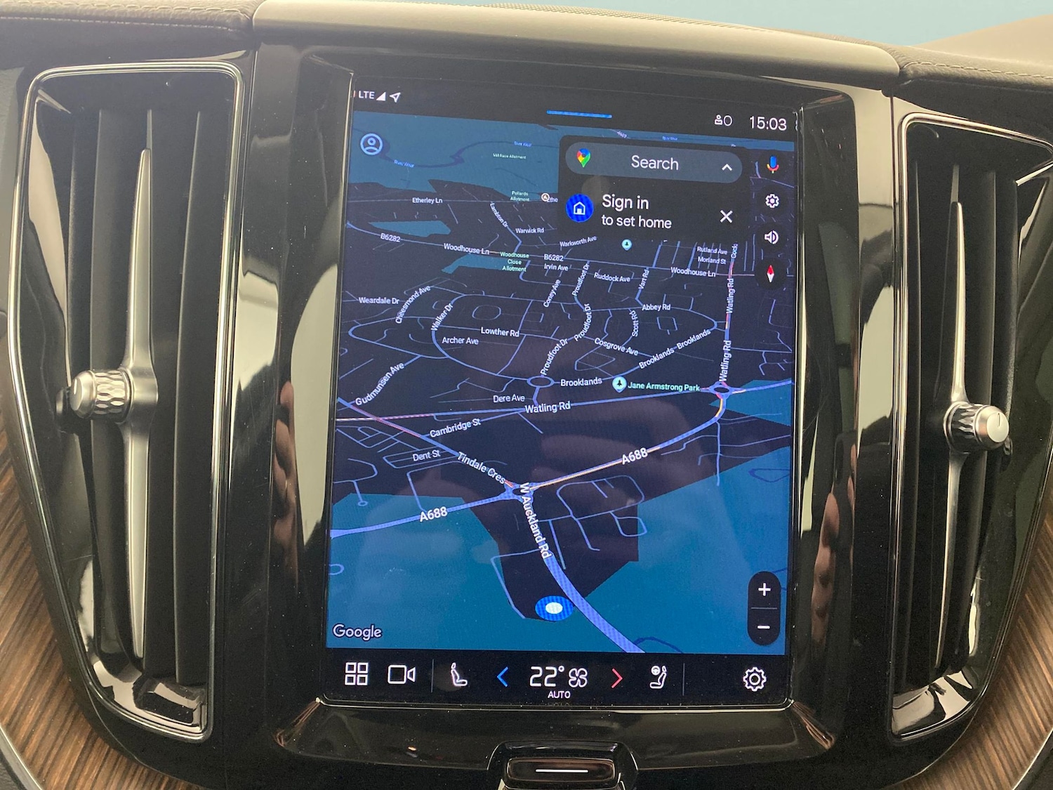 Used Volvo XC60 2022 for sale - 76738480: Photo 7