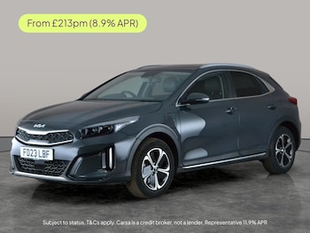 Used Kia XCeed undefined for sale - 79250321: Photo