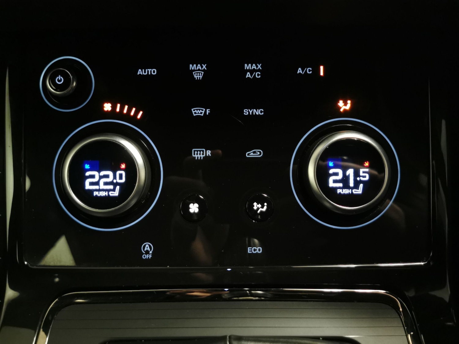 Used Land Rover Range Rover Evoque 2022 for sale - 77394862: Photo 16