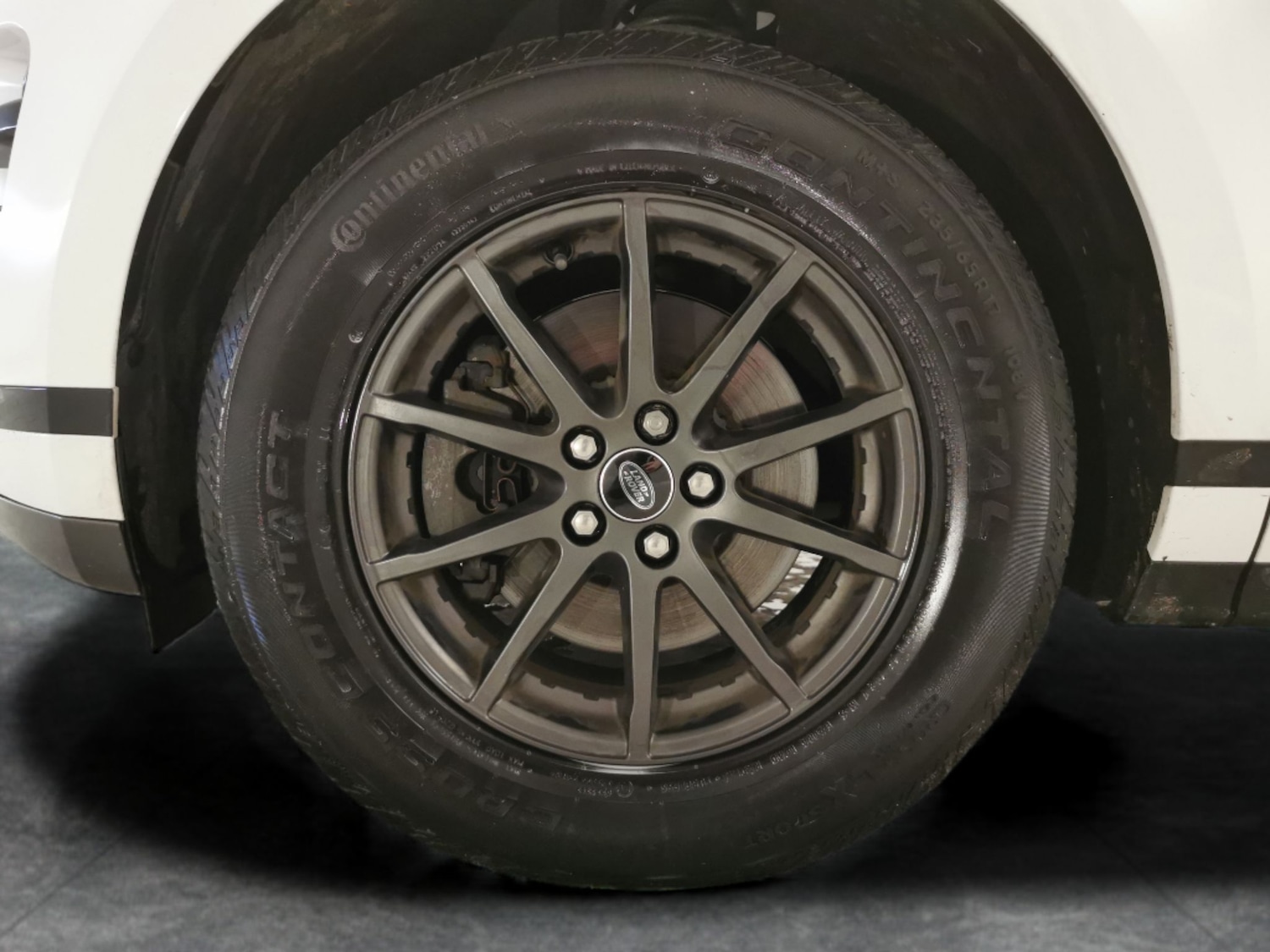 Used Land Rover Range Rover Evoque 2022 for sale - 77394862: Photo 19